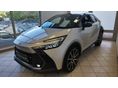 TOYOTA C-HR 2.0 Hybrid GR Sport Tech Premier Edition e-CVT MAGYAR