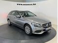 MERCEDES-BENZ C 220 2014/11 - 1