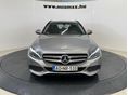 MERCEDES-BENZ C 220 2014/11 - 2