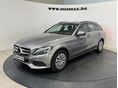 MERCEDES-BENZ C 220 2014/11 - 3