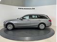 MERCEDES-BENZ C 220 2014/11 - 4