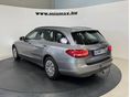 MERCEDES-BENZ C 220 2014/11 - 5