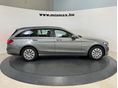 MERCEDES-BENZ C 220 2014/11 - 8
