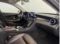 MERCEDES-BENZ C 220 2014/11 - 9