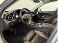 MERCEDES-BENZ C 220 2014/11 - 11