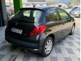 PEUGEOT 207 2007/10 - 2