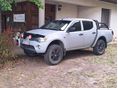 MITSUBISHI L 200 2008/4 - 2