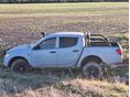 MITSUBISHI L 200 2008/4 - 3