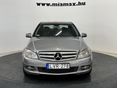 MERCEDES-BENZ C 220 2011/3 - 2