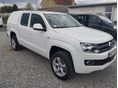 VOLKSWAGEN AMAROK 2015/10 - 2