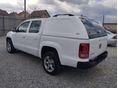 VOLKSWAGEN AMAROK 2015/10 - 4