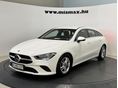 MERCEDES-BENZ CLA 180 2019/12 - 3