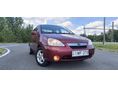 SUZUKI LIANA 1.6 GLX