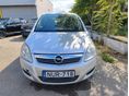 OPEL ZAFIRA B 2009/4 - 2