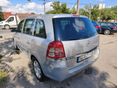 OPEL ZAFIRA B 2009/4 - 5