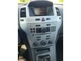 OPEL ZAFIRA B 2009/4 - 12