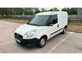 FIAT DOBLO Dobló Cargo 1.3 Mjet EURO5