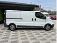 RENAULT TRAFIC 2014/1 - 2