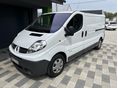 RENAULT TRAFIC 2014/1 - 4