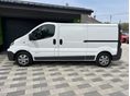 RENAULT TRAFIC 2014/1 - 5