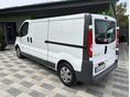 RENAULT TRAFIC 2014/1 - 6