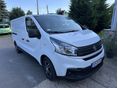 FIAT TALENTO 2.0 Ecojet L2H1 3.1t (3 személyes )