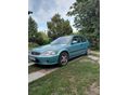 HONDA CIVIC 1.4i S Family