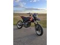 APRILIA SX 50 