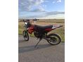 APRILIA SX 50 2006/9 - 2