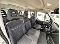 IVECO DAILY 35C18HD 3.0 HPT ÚJ duplafülkés 7 fős billencs