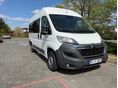 CITROEN JUMPER 2.0 BlueHDI 33 L2H2 Combi Comfort Magyar---8 fős---197.000km---Tetőklíma---Vonóhorog