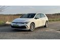 VOLKSWAGEN GOLF VIII 1.4 TSI GTE Plug-In-Hybrid DSG