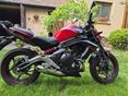 KAWASAKI ER-6N 2013/9 - 2