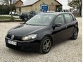 VOLKSWAGEN GOLF 2008/10 - 1