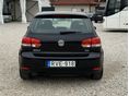 VOLKSWAGEN GOLF 2008/10 - 4