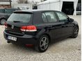 VOLKSWAGEN GOLF 2008/10 - 5