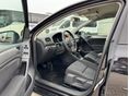 VOLKSWAGEN GOLF 2008/10 - 9