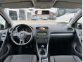 VOLKSWAGEN GOLF 2008/10 - 13
