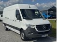 MERCEDES-BENZ SPRINTER 2018/12 - 8