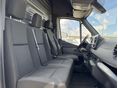 MERCEDES-BENZ SPRINTER 2018/12 - 13