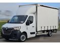RENAULT MASTER 2021/6 - 2