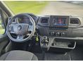 RENAULT MASTER 2021/6 - 7