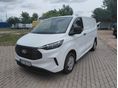 FORD TRANSIT 2024/1 - 1
