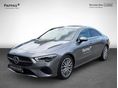 MERCEDES-BENZ CLA 200 2025/12 - 1