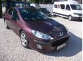 PEUGEOT 407 2004/10 - 3