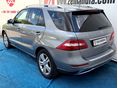 MERCEDES-BENZ ML 250 2013/4 - 4