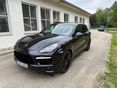 PORSCHE CAYENNE 2012/11 - 4