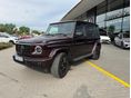 MERCEDES-BENZ G 450 2024/10 - 1