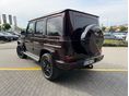 MERCEDES-BENZ G 450 2024/10 - 4