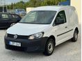 VOLKSWAGEN CADDY 2012/5 - 1